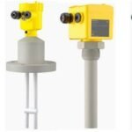 VEGA VEGACAP Capacitive Level Switches