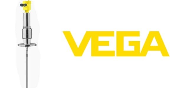 VEGA VEGAFLEX 62 Guided Wave Radar Level Sensor