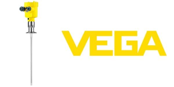 VEGA VEGAFLEX 63 Guided Wave Radar Level Sensor