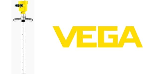 VEGA VEGAFLEX 65 Guided Wave Radar Level Sensor