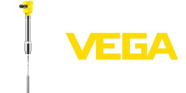 VEGA VEGAFLEX 66 Guided Wave Radar Level Sensor