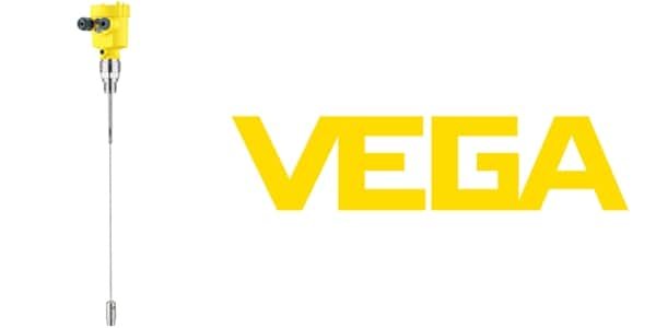 VEGA VEGAFLEX 81 Guided Wave Radar Level Sensor