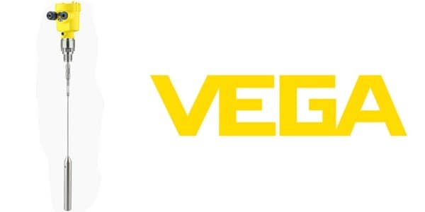 VEGA VEGAFLEX 82 Guided Wave Radar Level Sensor