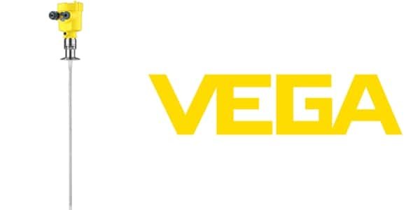 VEGA VEGAFLEX 83 Guided Wave Radar Level Sensor