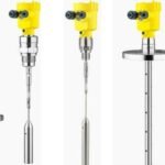 VEGA VEGAFLEX Guided Wave Radar Level Measurement