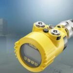 VEGA VEGAFLEX Guided Wave Radar Level Measurement