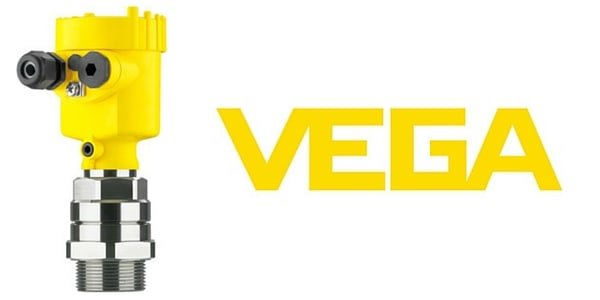 VEGA VEGAMIP R61 Radar Level Switch