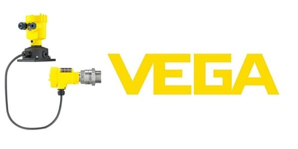VEGA VEGAMIP R62 Radar Level Switch