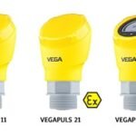 VEGA VEGAPULS 11 Radar Level Sensor