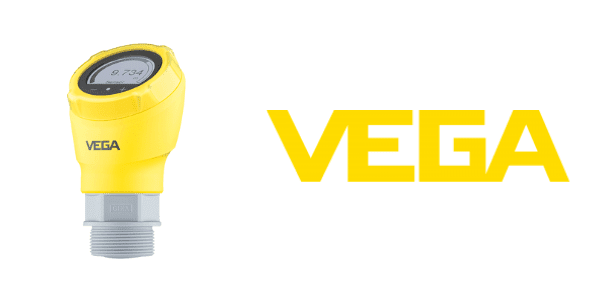 VEGA VEGAPULS 31 Radar Level Sensor