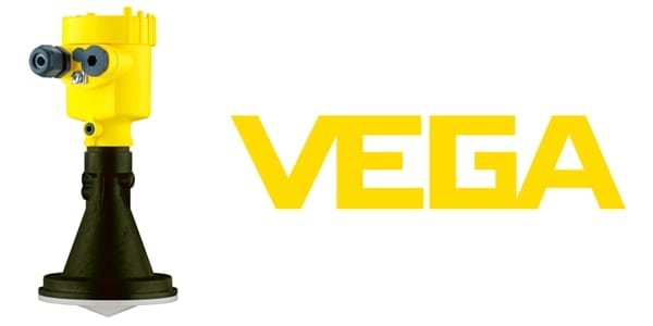 VEGA VEGAPULS 61 Radar Level Sensor