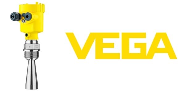 VEGA VEGAPULS 62 Radar Level Sensor