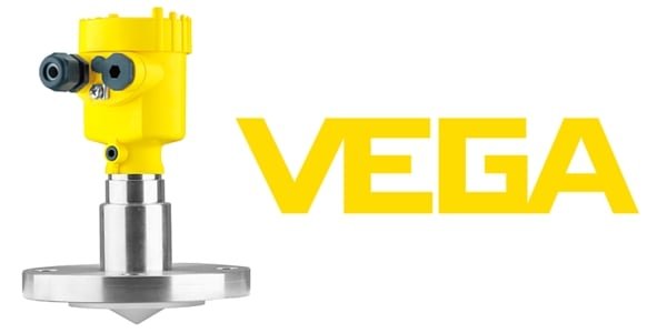 VEGA VEGAPULS 63 Radar Level Sensor
