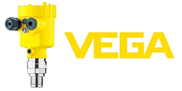 VEGA VEGAPULS 64 Radar Level Sensor