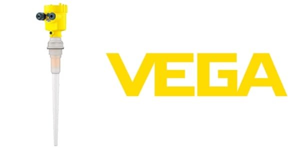 VEGA VEGAPULS 65 Radar Level Sensor