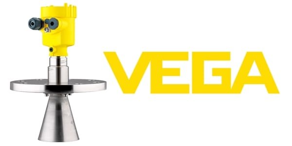 VEGA VEGAPULS 66 Radar Level Sensor
