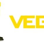 VEGA VEGAPULS 67 Radar Level Sensor