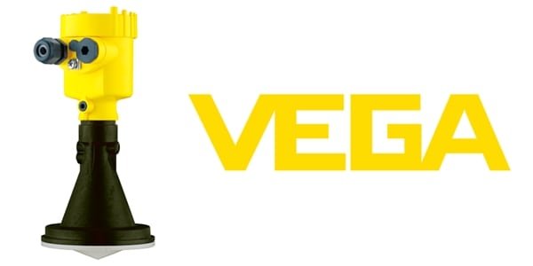 VEGA VEGAPULS 67 Radar Level Sensor