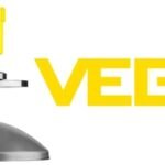 VEGA VEGAPULS 68 Radar Level Sensor