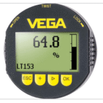 VEGA VEGAPULS 68 Radar Level Sensor