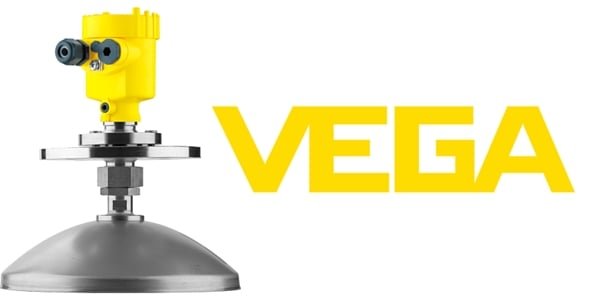 VEGA VEGAPULS 68 Radar Level Sensor