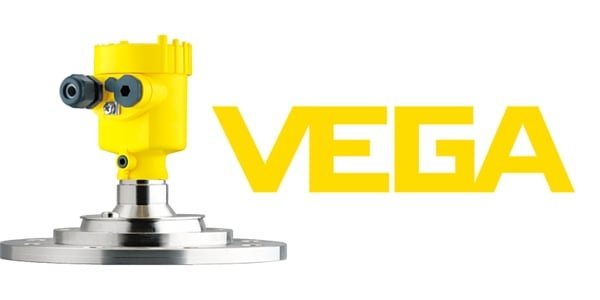 VEGA VEGAPULS 69 Radar Level Sensor