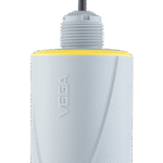 VEGA VEGAPULS C 23 Radar Level Sensor