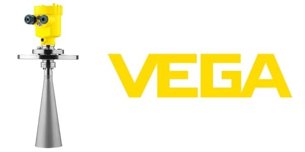 VEGA VEGAPULS SR 68 Radar Level Sensor