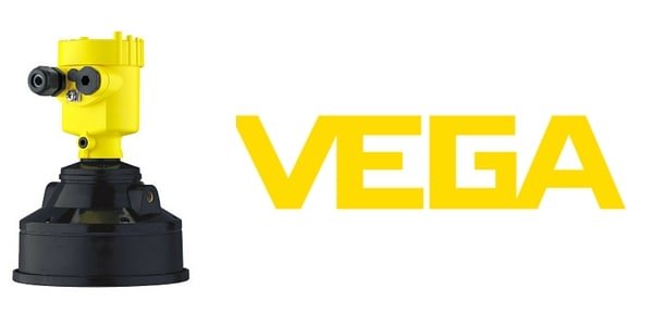 VEGA VEGASON 63 Ultrasonic Level Sensor