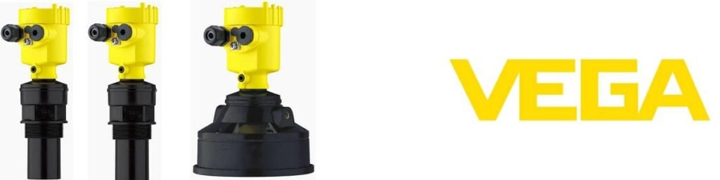 VEGA VEGASON Ultrasonic Level Measurement