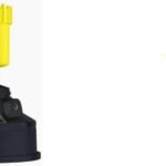 VEGA VEGASON Ultrasonic Level Measurement