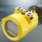 VEGA VEGASON Ultrasonic Level Measurement