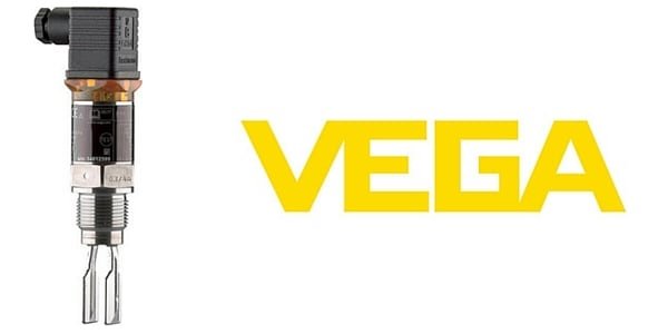 VEGA VEGASWING 51 Vibrating Level Switch
