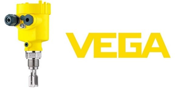 VEGA VEGASWING 61 Vibrating Level Switch