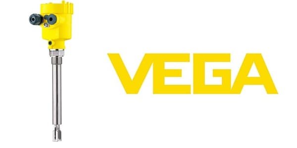 VEGA VEGASWING 63 Vibrating Level Switch