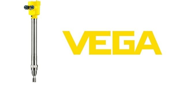 VEGA VEGASWING 66 Vibrating Level Switch