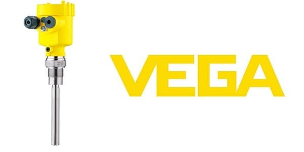 VEGA VEGAVIB 61 Vibrating Level Switch