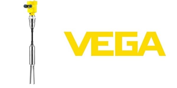 VEGA VEGAWAVE 62 Vibrating Level Switch