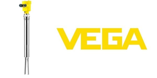 VEGA VEGAWAVE 63 Vibrating Level Switch