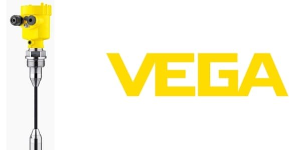 VEGA VEGAWELL 52 Hydrostatic Level Sensor