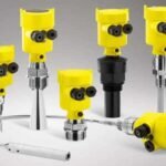 VEGA Vibrating Level Switches