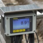 VEGAMET 841 Controller & Display Instrument | VEGA Level Sensors