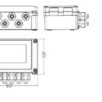 VEGAMET 841 Controller & Display Instrument | VEGA Level Sensors