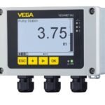 VEGAMET 842 Controller & Display Instrument | VEGA Level Sensors