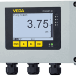 VEGAMET 861 Controller & Display Instrument | VEGA Level Sensors