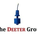 Vertical Float Switch & Liquid Level Sensor – Deeter 50 Series