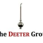 Vertical Float Switch & Liquid Level Sensor (Stainless Steel) – Deeter 60 Series