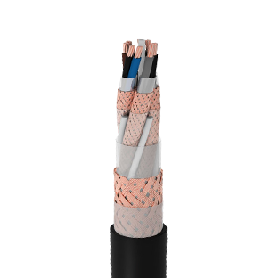 VG 95218 Part 65 (LFMSGSGO) Defence Cable