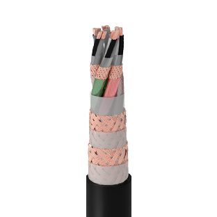 VG 95218 Part 66 (LFMSGSSGO) Defence Cable