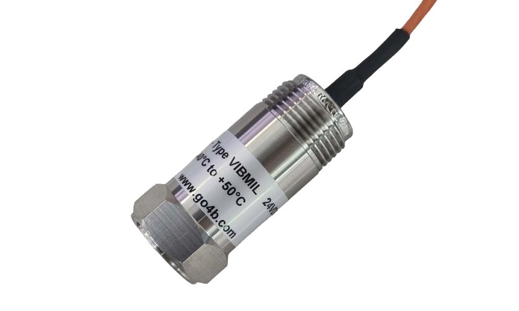 VIBMIL vibration sensor